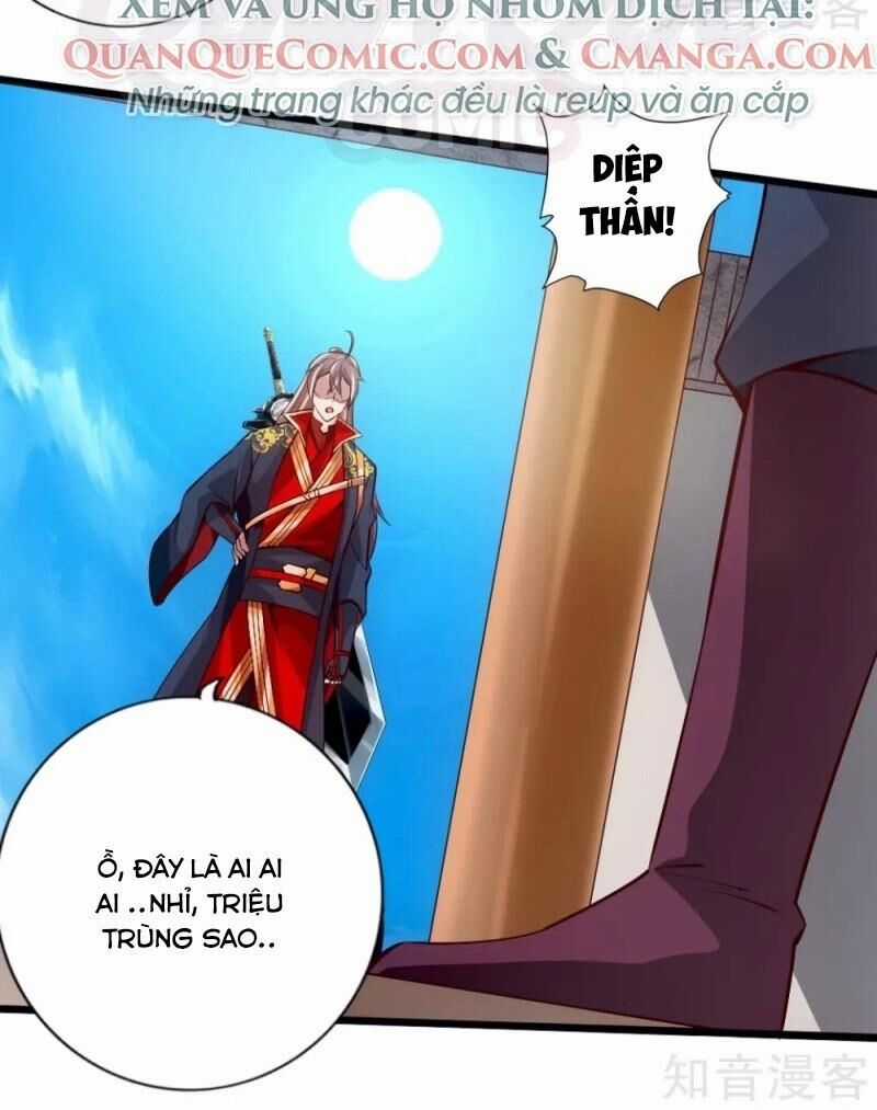 Tiên Võ Đế Tôn Chương 77 trang 13