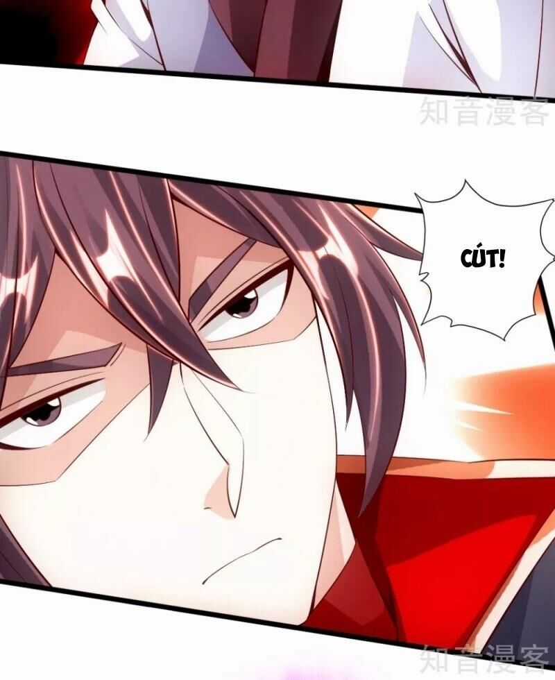 Tiên Võ Đế Tôn Chương 77 trang 15