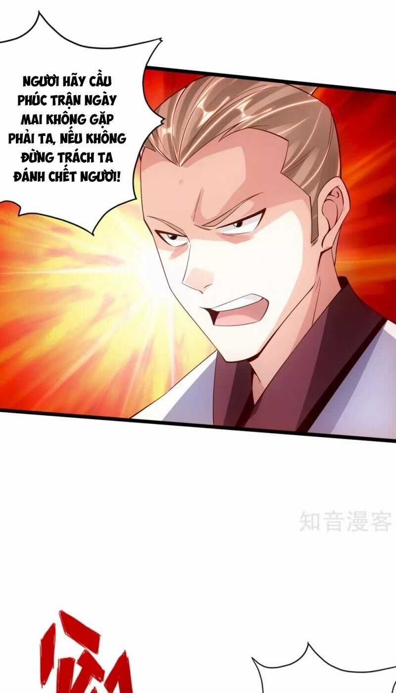 Tiên Võ Đế Tôn Chương 77 trang 18