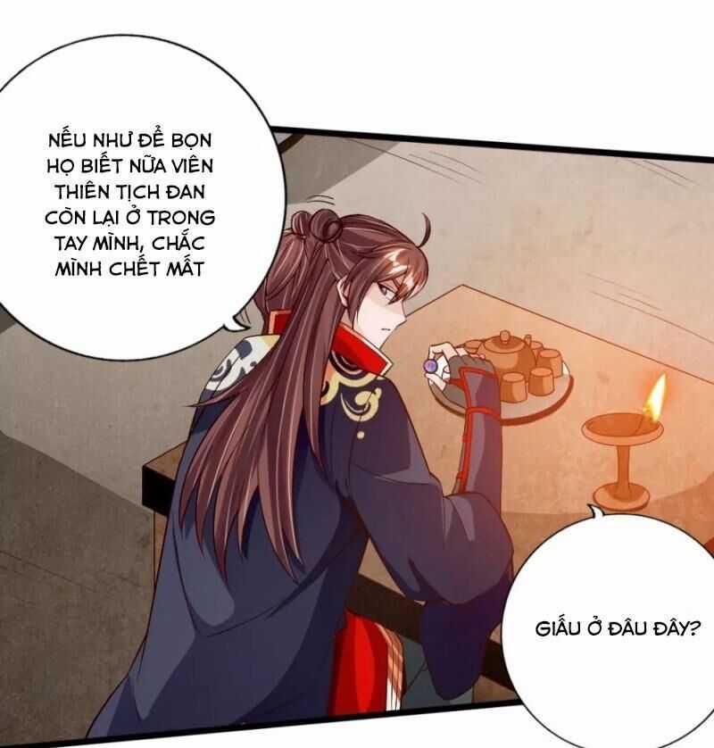 Tiên Võ Đế Tôn Chương 77 trang 2