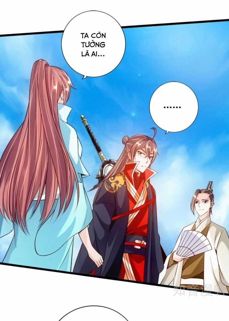 Tiên Võ Đế Tôn Chương 77 trang 22