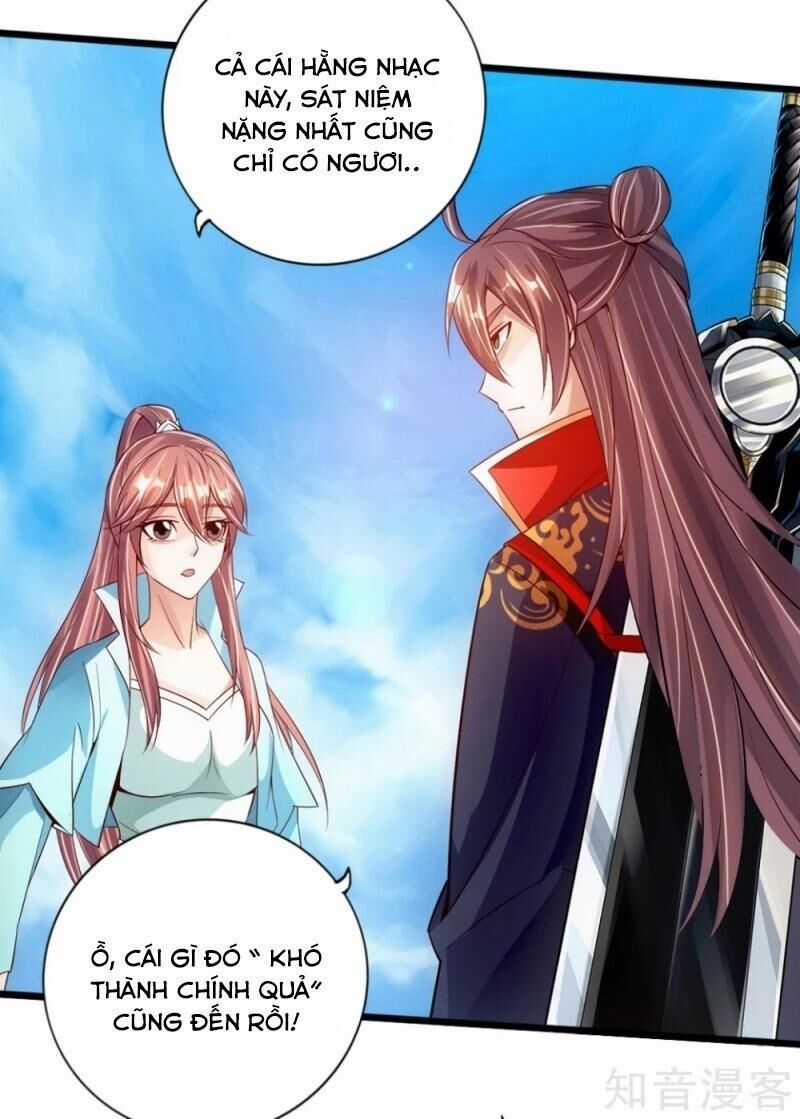 Tiên Võ Đế Tôn Chương 77 trang 23