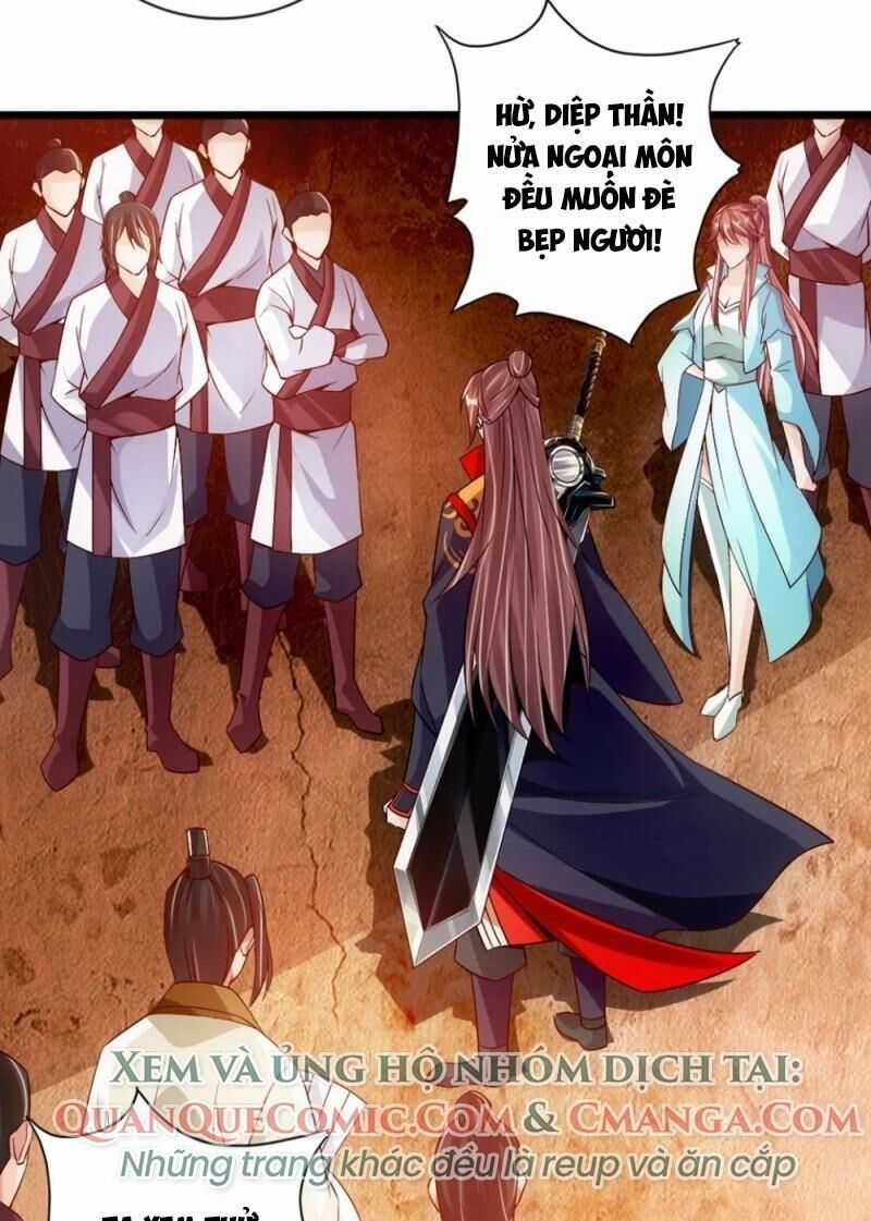 Tiên Võ Đế Tôn Chương 77 trang 24