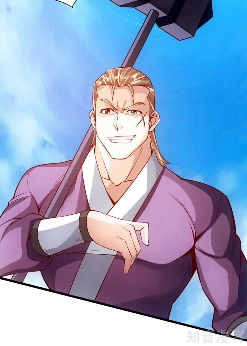 Tiên Võ Đế Tôn Chương 77 trang 27