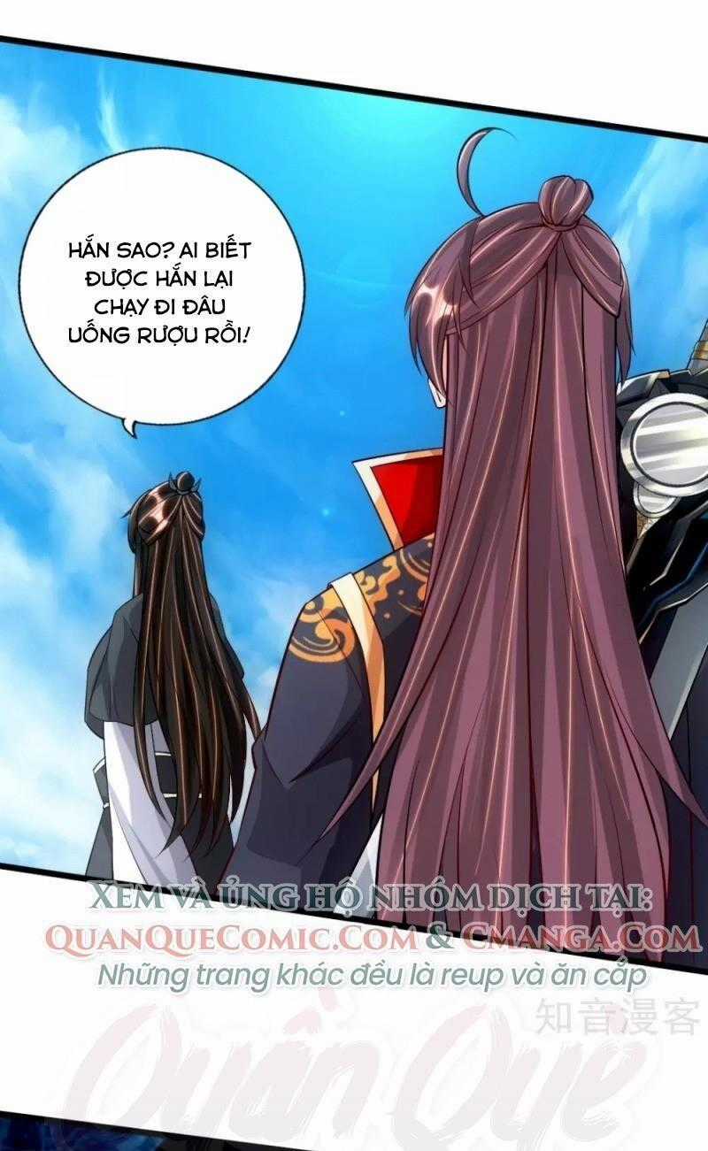 Tiên Võ Đế Tôn Chương 77 trang 40