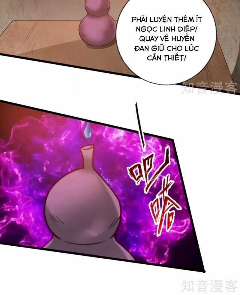 Tiên Võ Đế Tôn Chương 77 trang 7