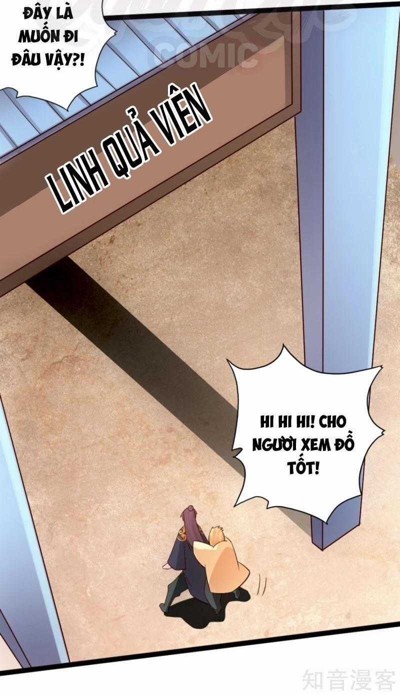 Tiên Võ Đế Tôn Chương 78 trang 1
