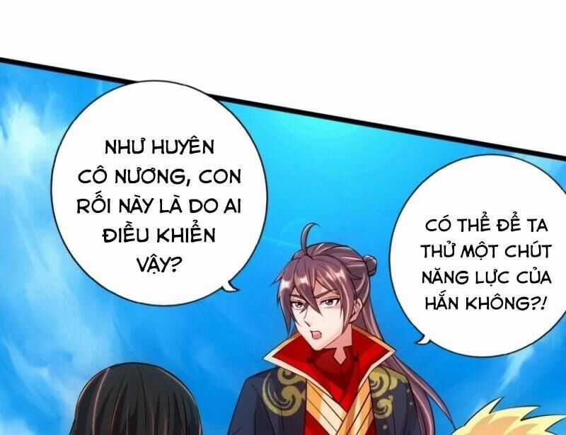 Tiên Võ Đế Tôn Chương 78 trang 14