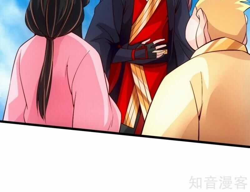 Tiên Võ Đế Tôn Chương 78 trang 15