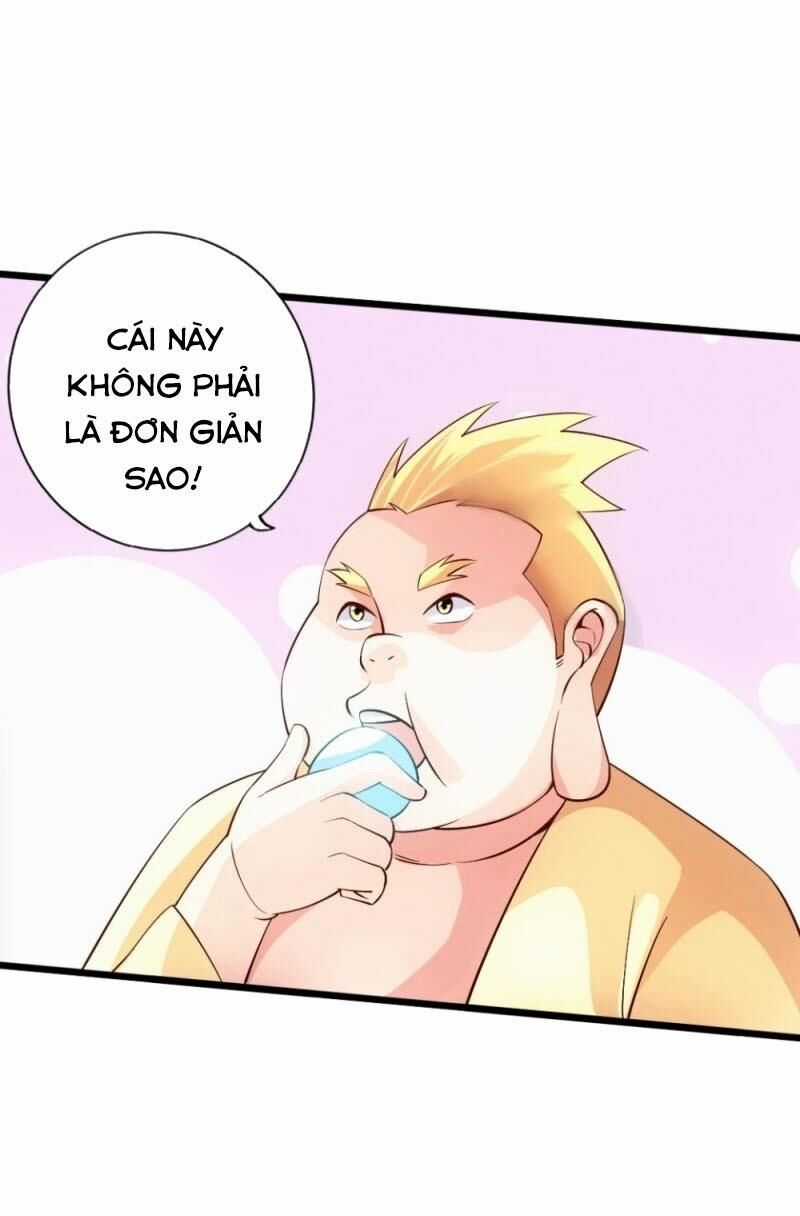 Tiên Võ Đế Tôn Chương 78 trang 16