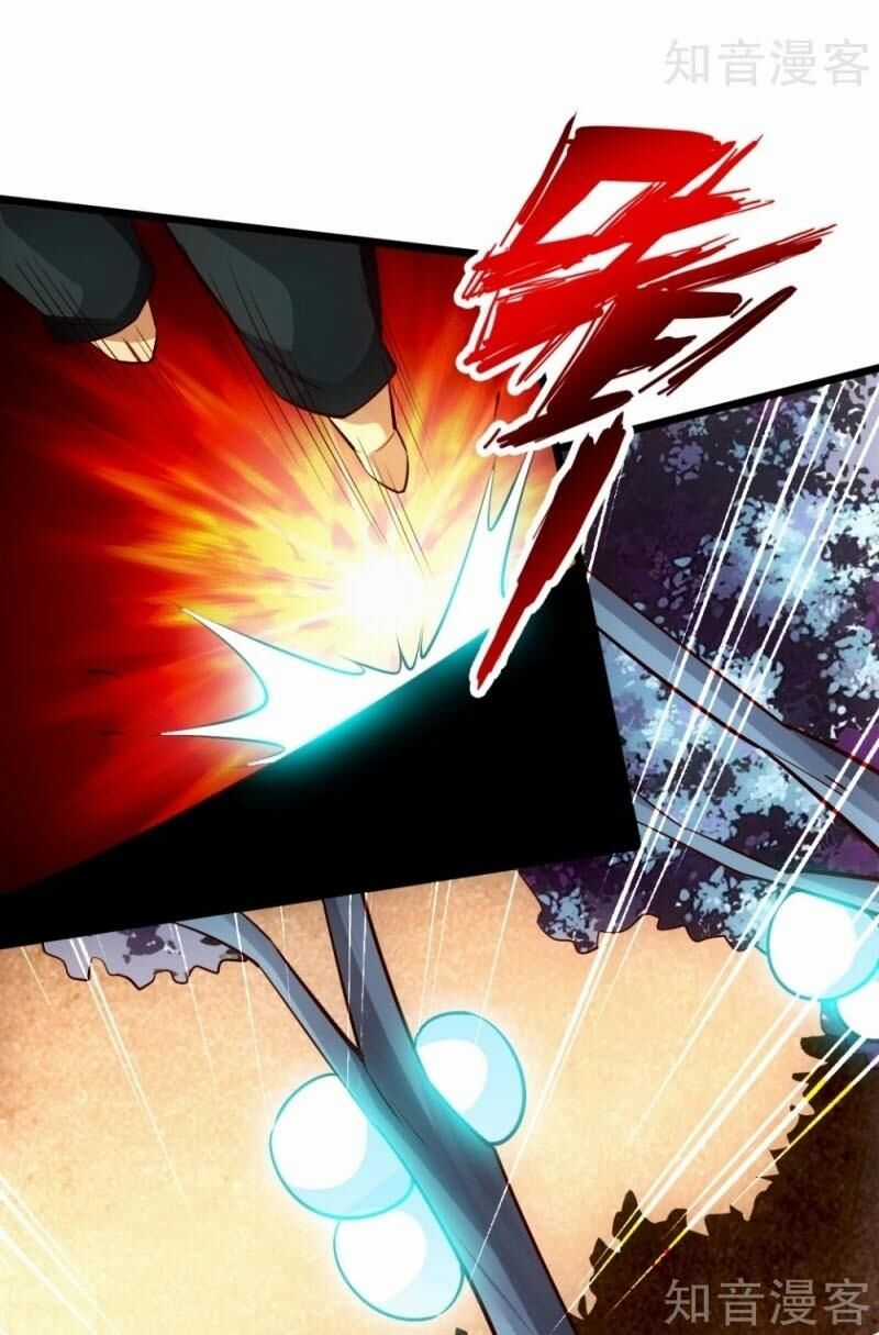 Tiên Võ Đế Tôn Chương 78 trang 17