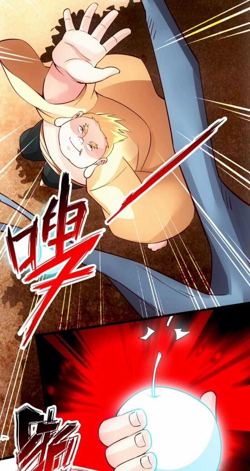 Tiên Võ Đế Tôn Chương 78 trang 18