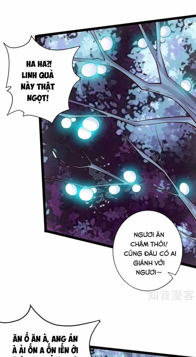 Tiên Võ Đế Tôn Chương 78 trang 2