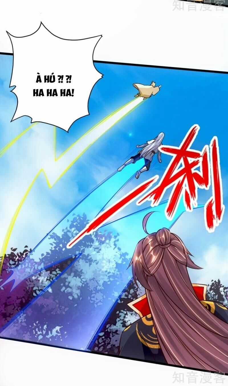 Tiên Võ Đế Tôn Chương 78 trang 21