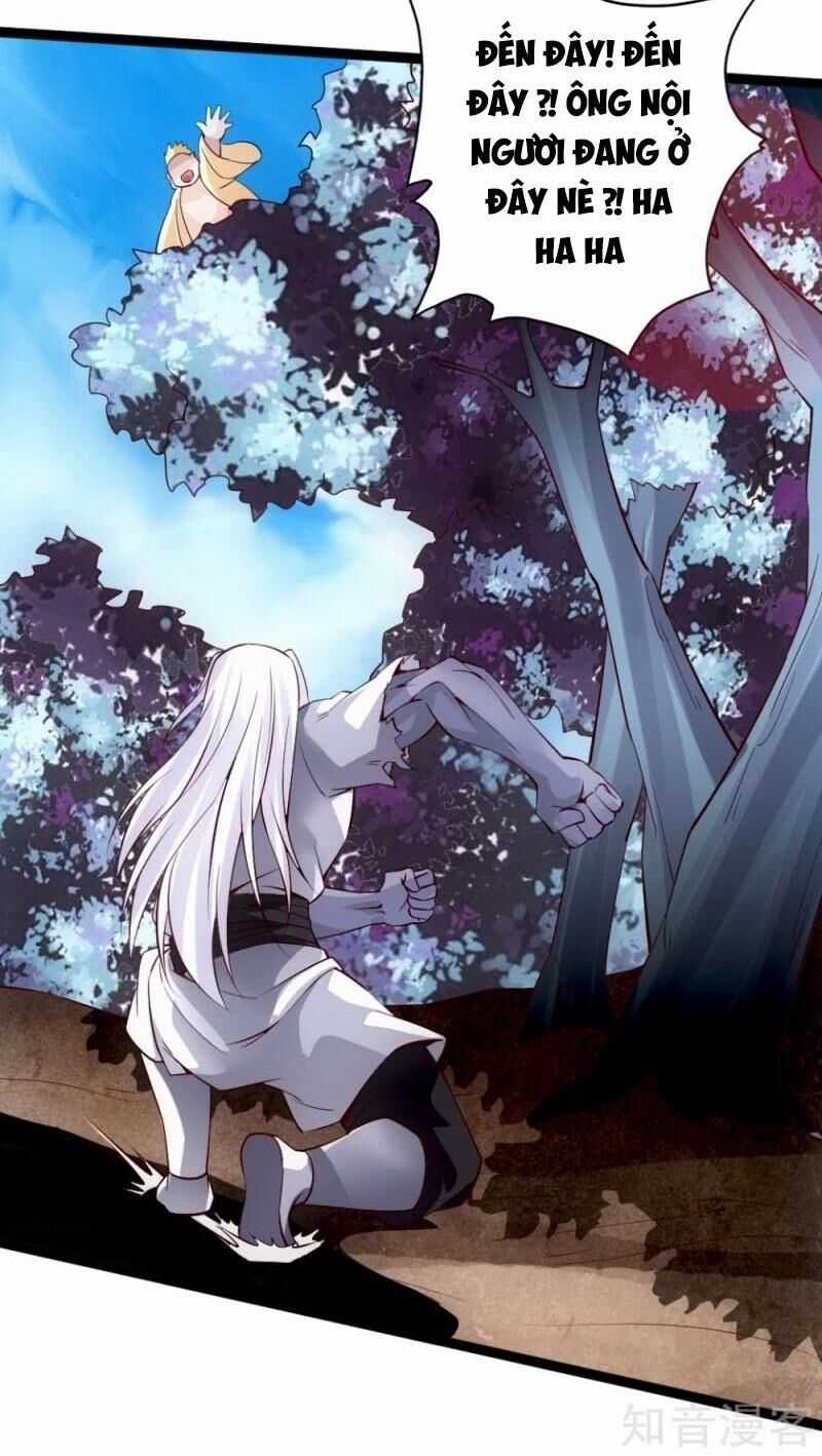 Tiên Võ Đế Tôn Chương 78 trang 25