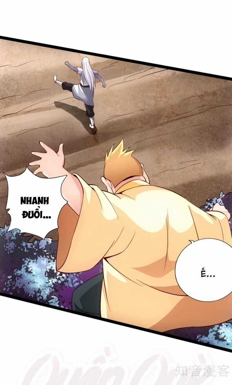 Tiên Võ Đế Tôn Chương 78 trang 26