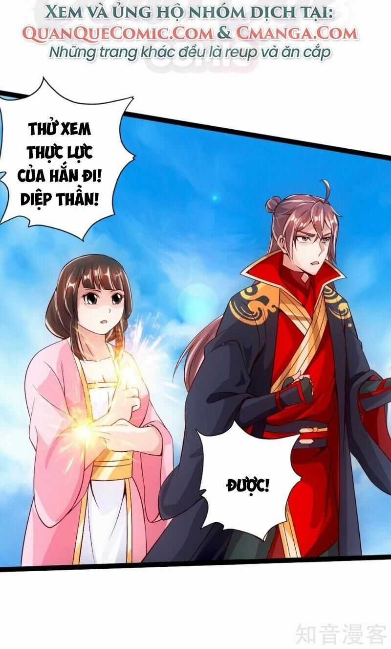 Tiên Võ Đế Tôn Chương 78 trang 27