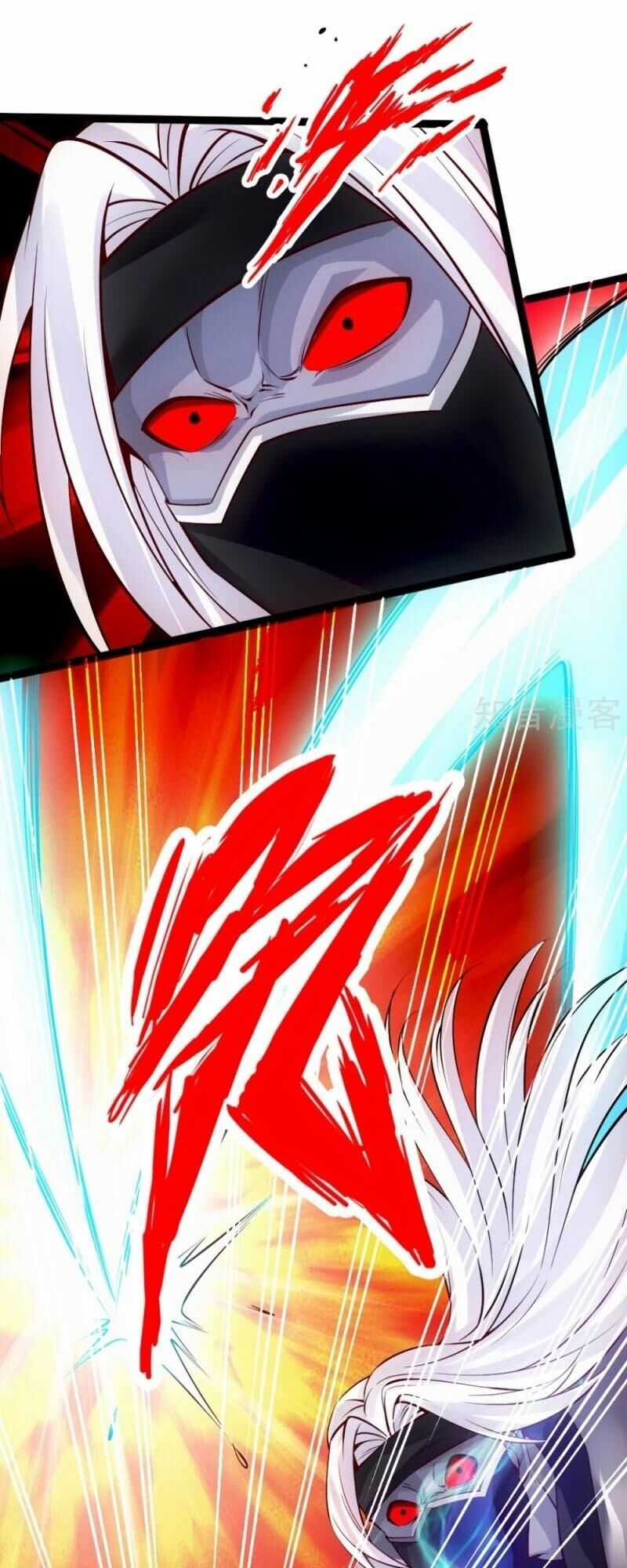 Tiên Võ Đế Tôn Chương 78 trang 28