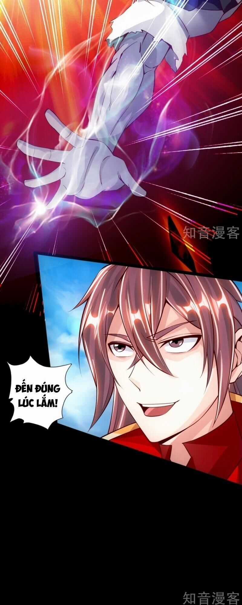 Tiên Võ Đế Tôn Chương 78 trang 30