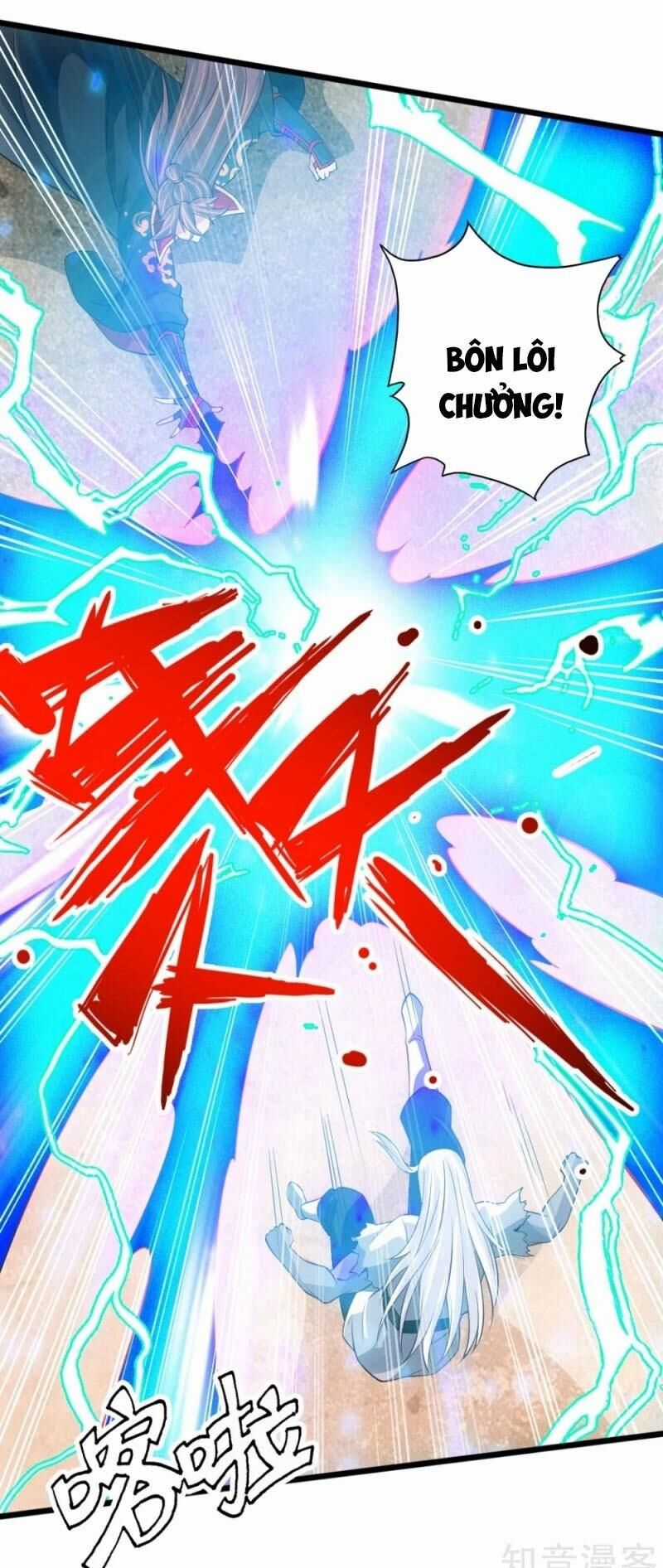 Tiên Võ Đế Tôn Chương 78 trang 32