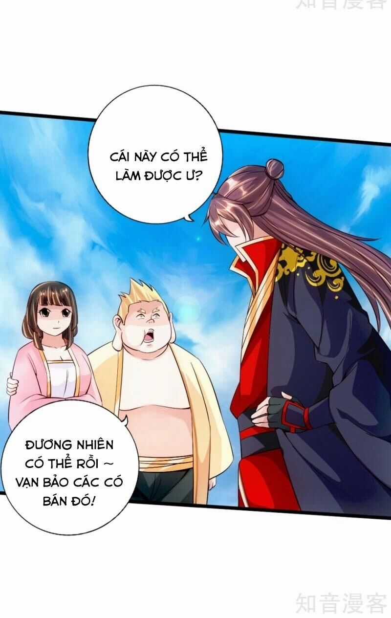 Tiên Võ Đế Tôn Chương 78 trang 37