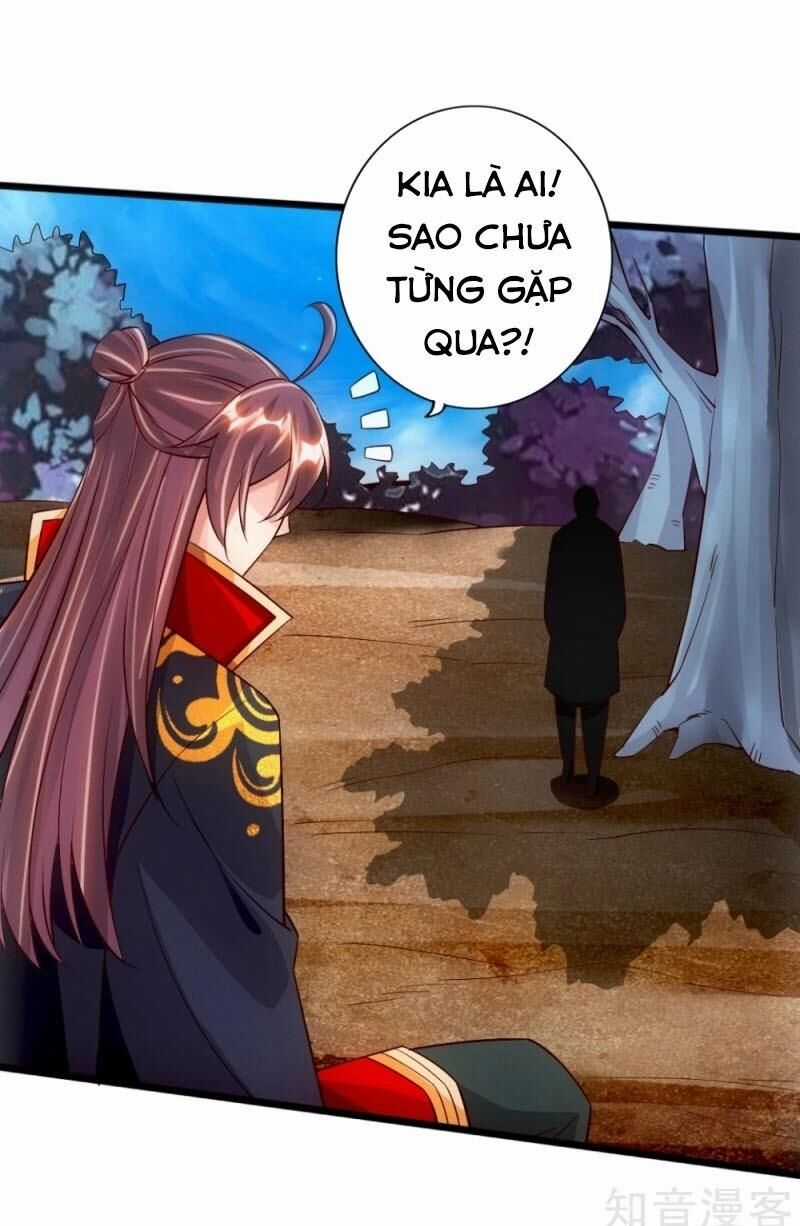 Tiên Võ Đế Tôn Chương 78 trang 6