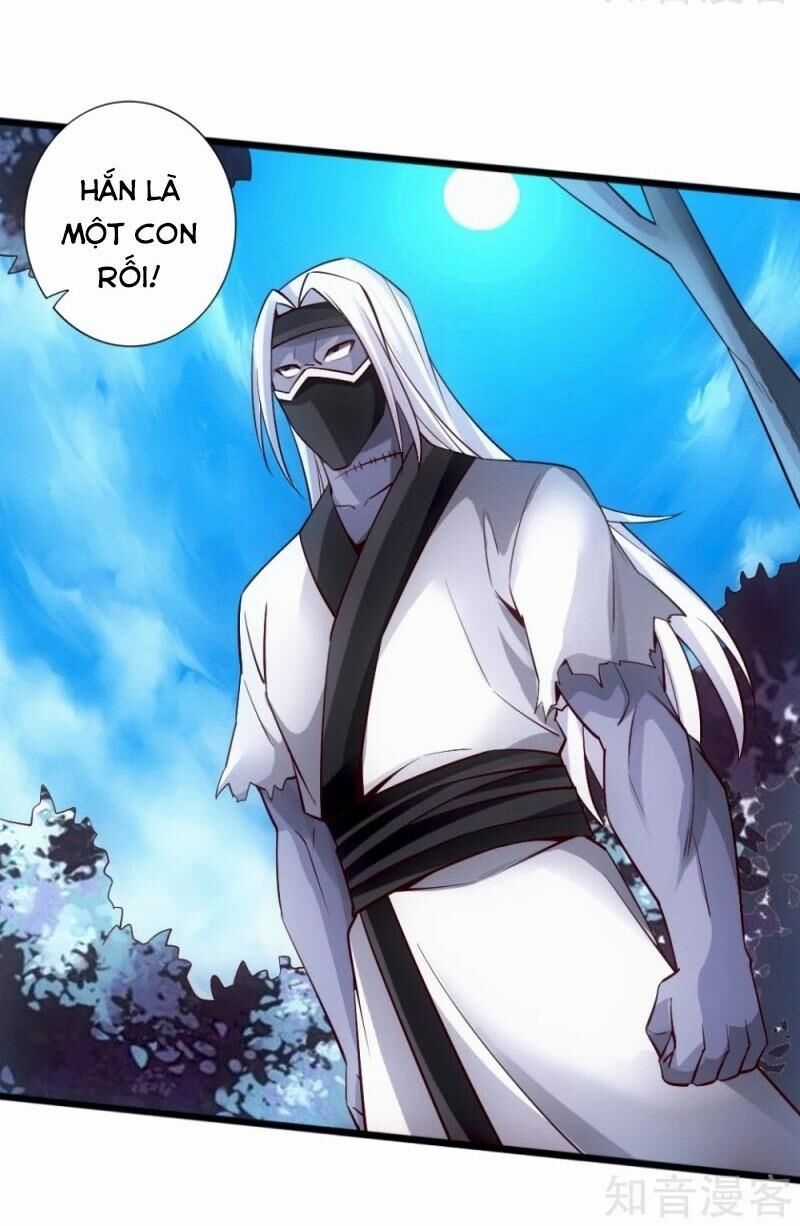 Tiên Võ Đế Tôn Chương 78 trang 7