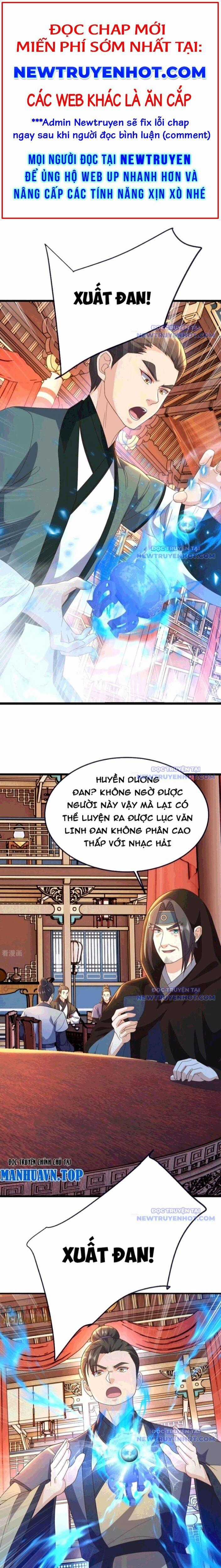 Tiên Võ Đế Tôn Chương 783 trang 0