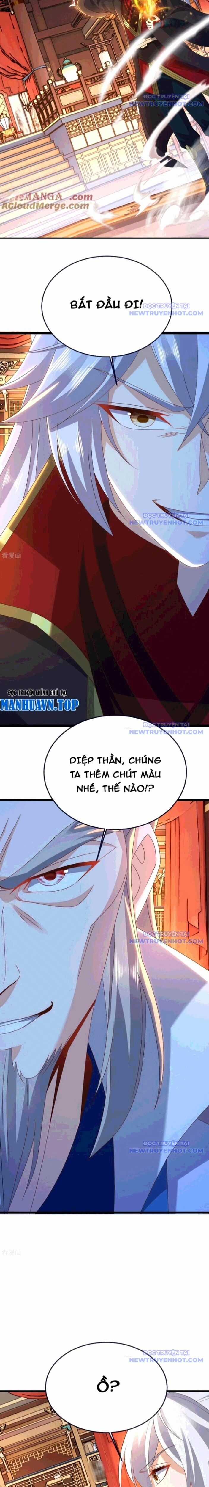 Tiên Võ Đế Tôn Chương 783 trang 10