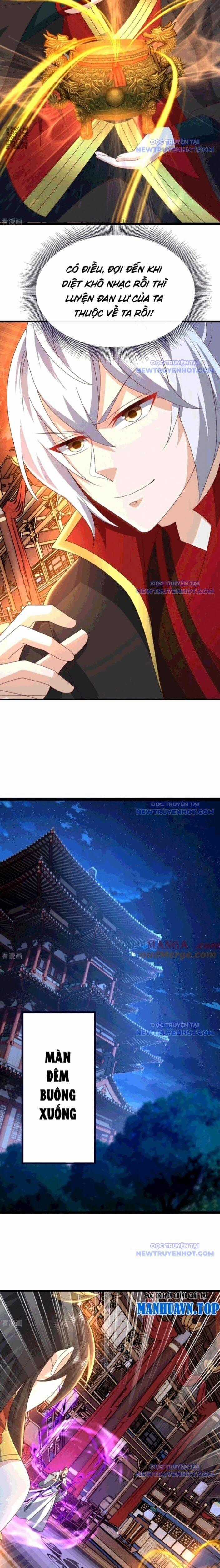 Tiên Võ Đế Tôn Chương 783 trang 18