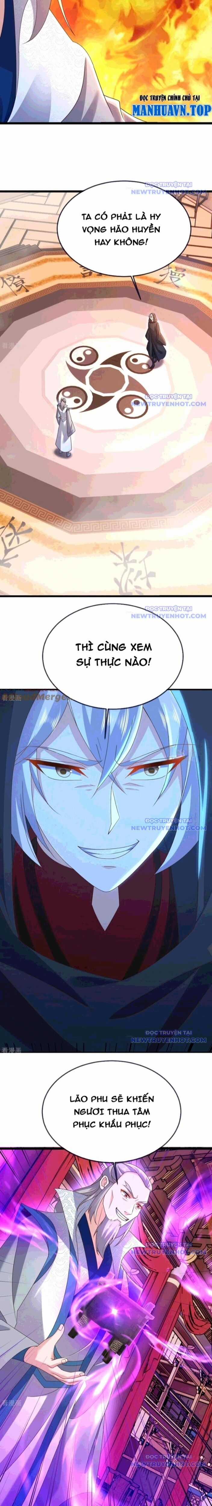 Tiên Võ Đế Tôn Chương 783 trang 6