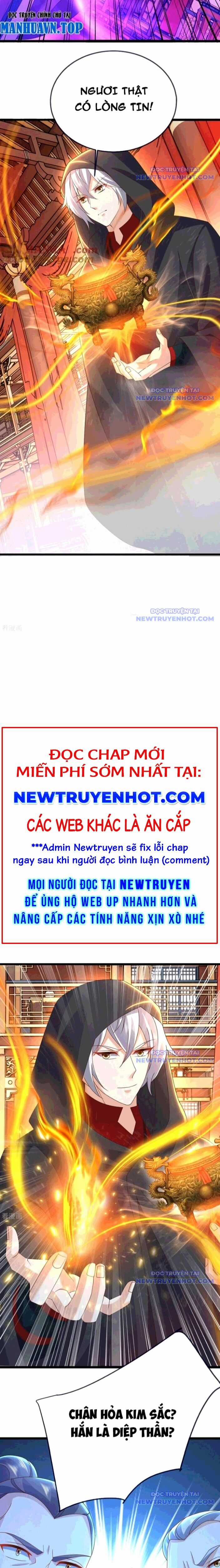 Tiên Võ Đế Tôn Chương 783 trang 7