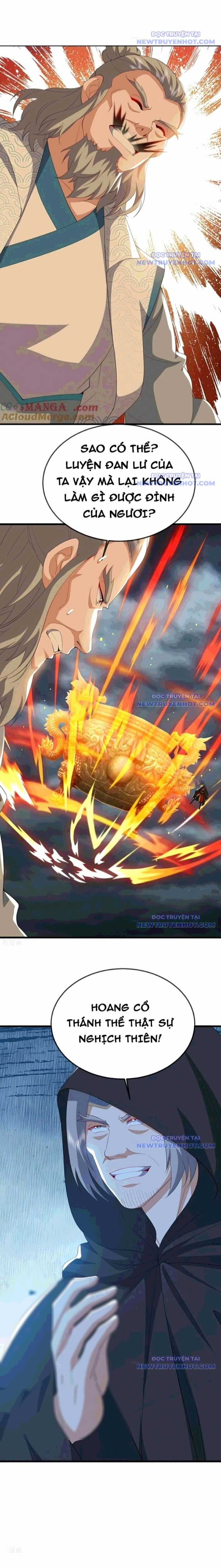 Tiên Võ Đế Tôn Chương 784 trang 13