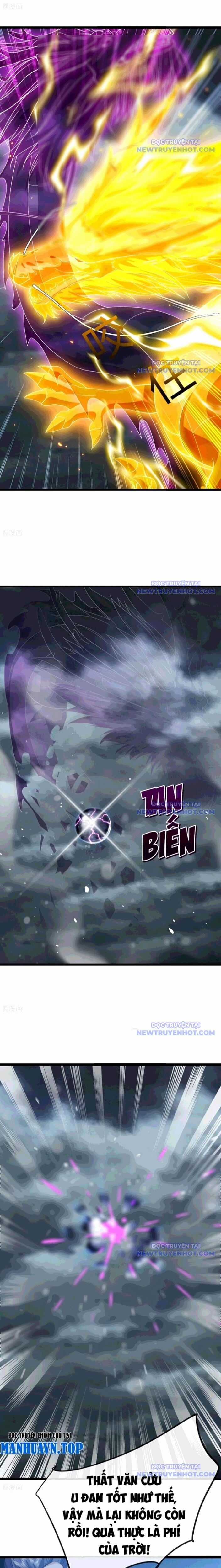 Tiên Võ Đế Tôn Chương 784 trang 18