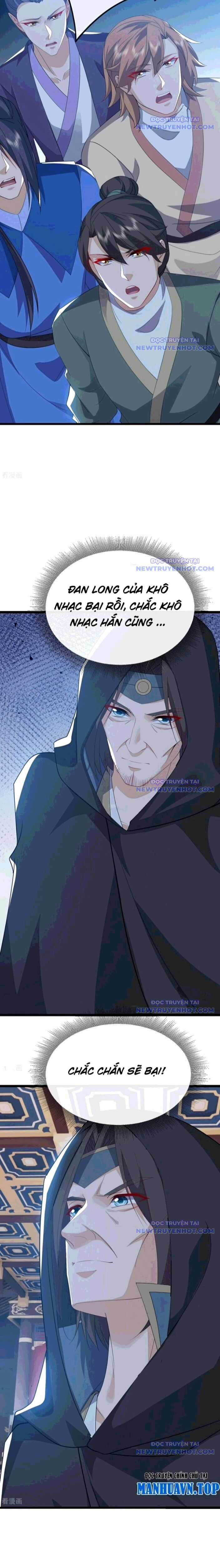 Tiên Võ Đế Tôn Chương 784 trang 19