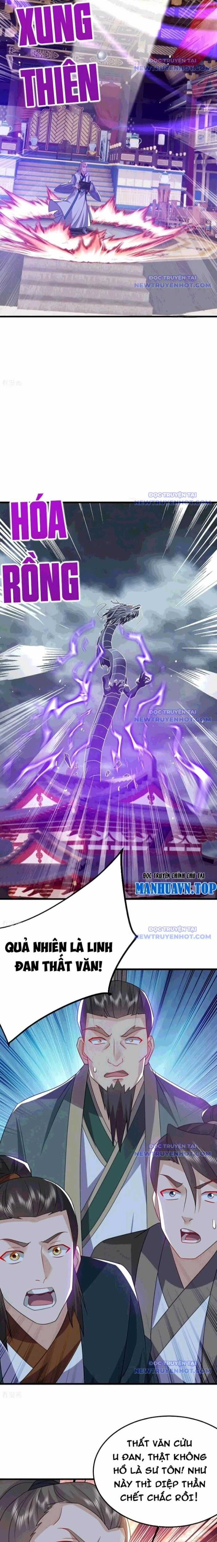 Tiên Võ Đế Tôn Chương 784 trang 2