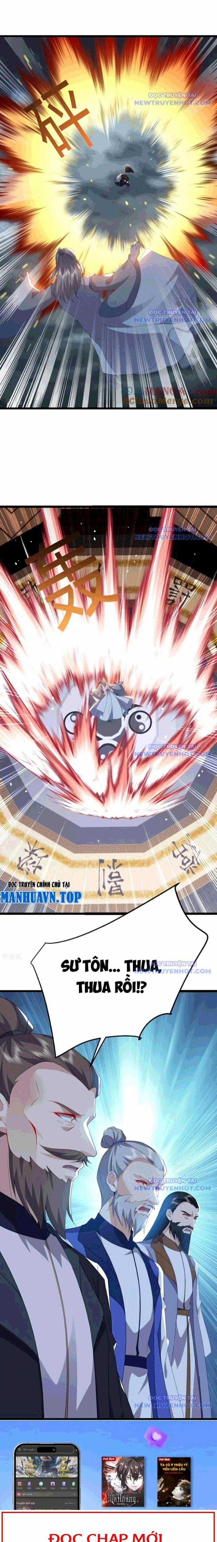 Tiên Võ Đế Tôn Chương 784 trang 20