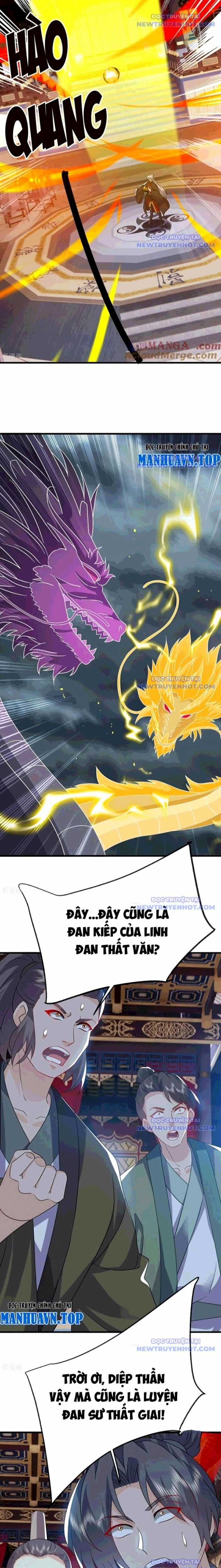 Tiên Võ Đế Tôn Chương 784 trang 4