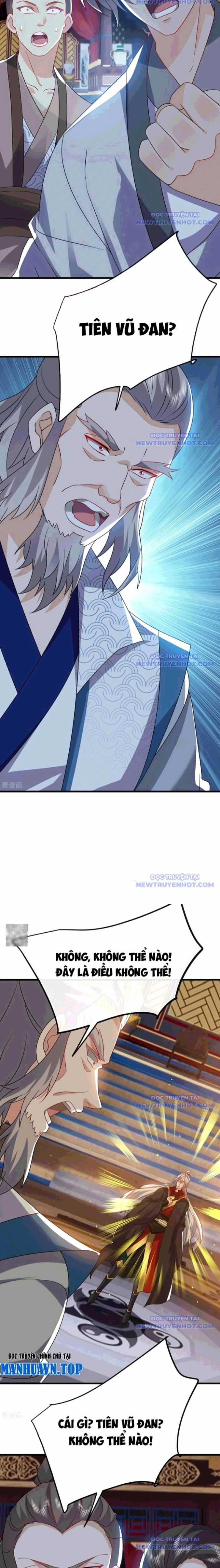 Tiên Võ Đế Tôn Chương 784 trang 5