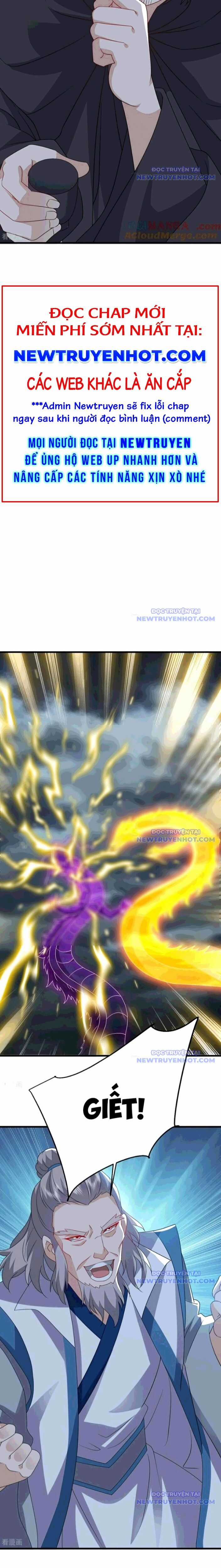 Tiên Võ Đế Tôn Chương 784 trang 7