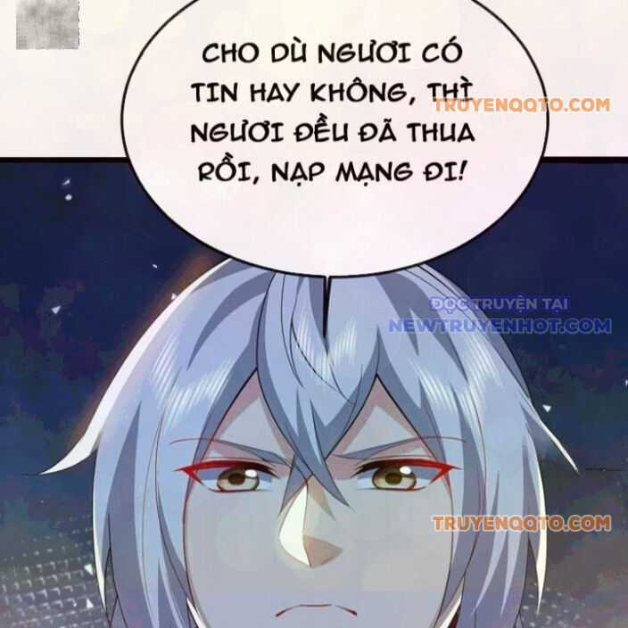 Tiên Võ Đế Tôn Chương 785 trang 10