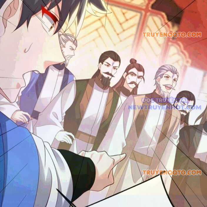 Tiên Võ Đế Tôn Chương 785 trang 115