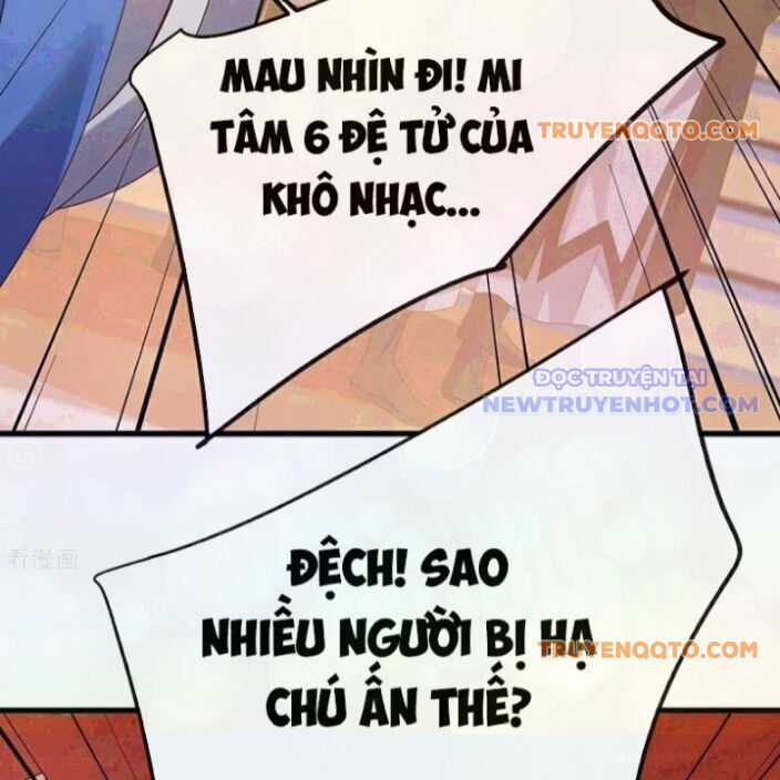 Tiên Võ Đế Tôn Chương 785 trang 116