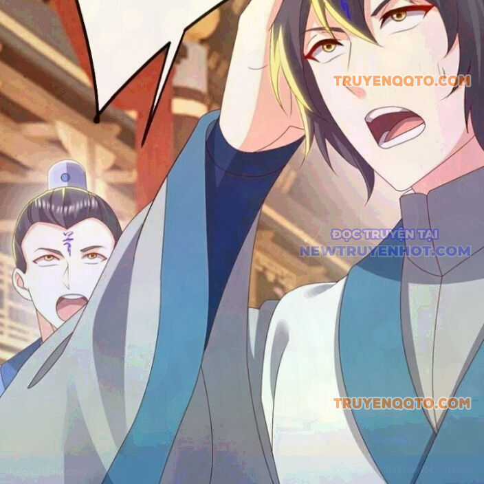 Tiên Võ Đế Tôn Chương 785 trang 120