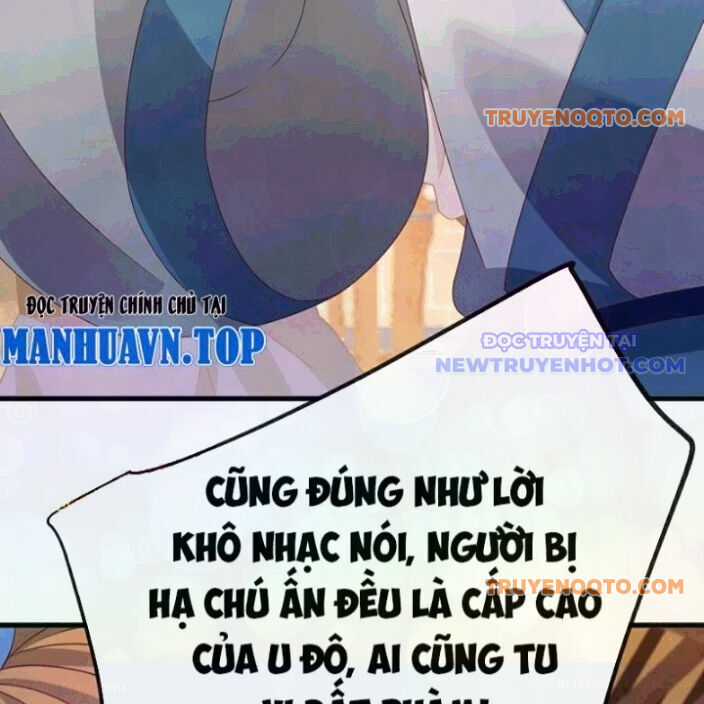 Tiên Võ Đế Tôn Chương 785 trang 121