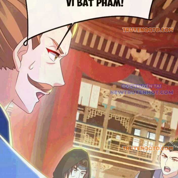 Tiên Võ Đế Tôn Chương 785 trang 122