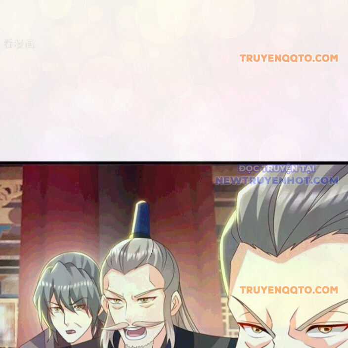 Tiên Võ Đế Tôn Chương 785 trang 131