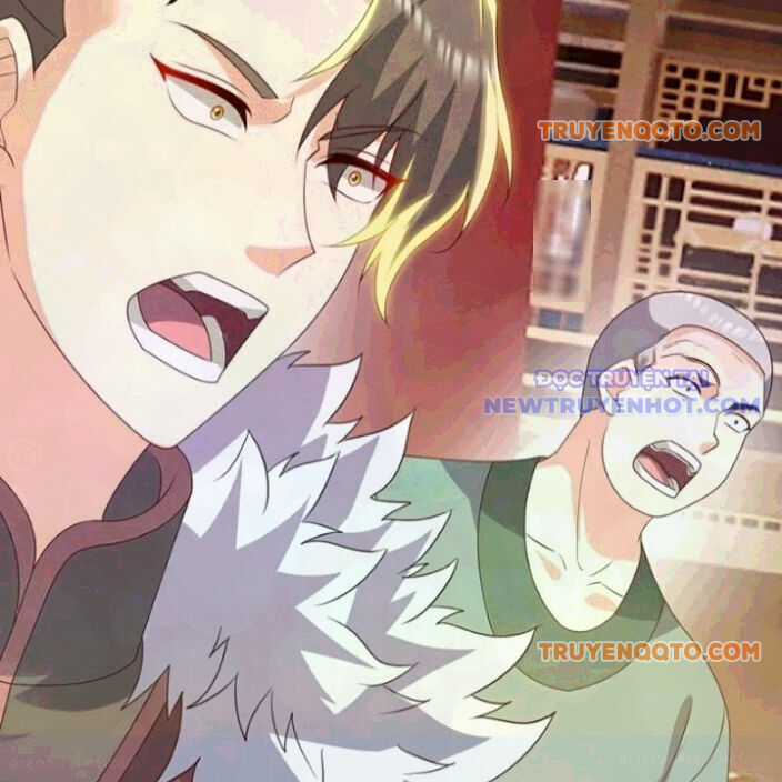 Tiên Võ Đế Tôn Chương 785 trang 134