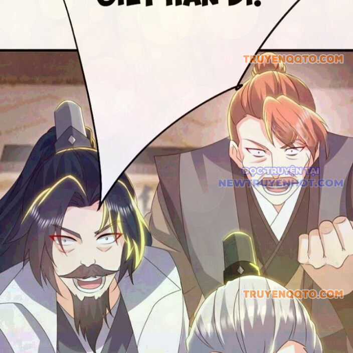 Tiên Võ Đế Tôn Chương 785 trang 138