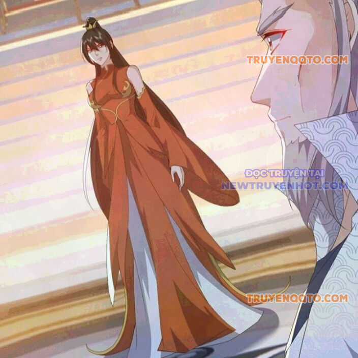 Tiên Võ Đế Tôn Chương 785 trang 18